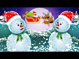 Here Comes Mister Santa | Christmas Song | Santa Claus