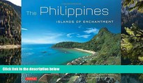 Big Deals  Philippines: Islands of Enchantment  Best Seller Books Best Seller