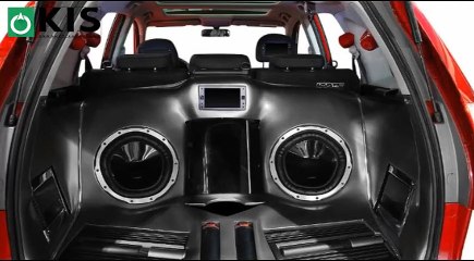 Looking for car audio upgrade for your vehicle - Kisproducts.com