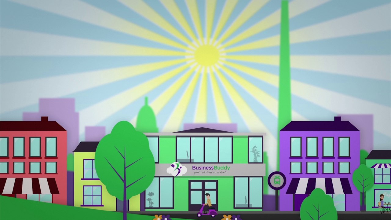 Explainer Video Finance - Video Marketing