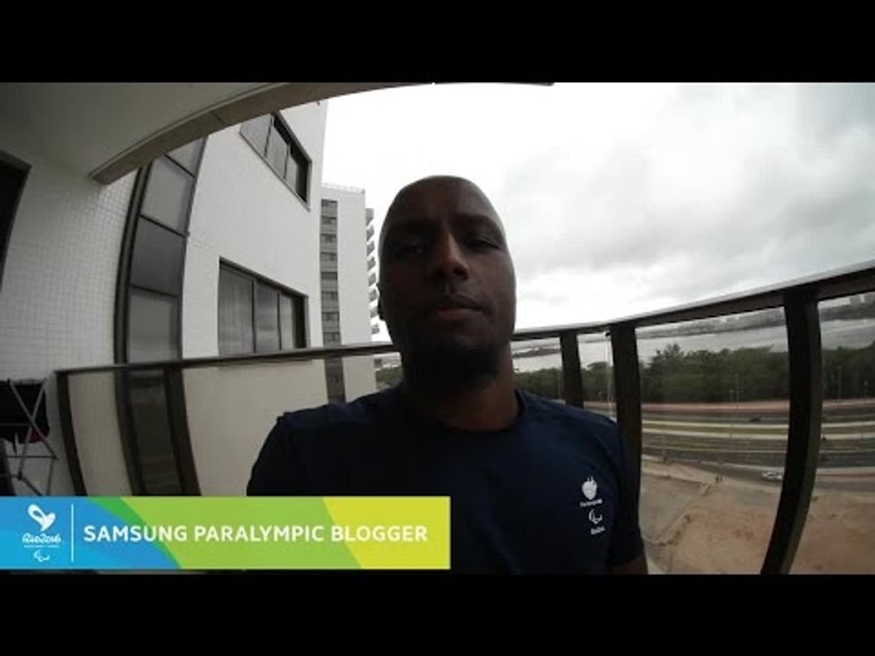 Dark Days | Abdi Jama