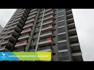 残奥村 | Liu Jing