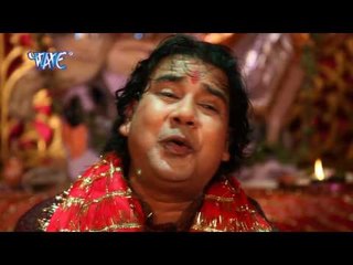 भक्त खड़ा है दर पे तेरे | Kanhaiya Bolawe Aaja Ae Maiya | Kanhaiya Laal Sonkar | Bhojpuri Devi Geet