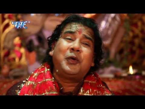 भक्त खड़ा है दर पे तेरे | Kanhaiya Bolawe Aaja Ae Maiya | Kanhaiya Laal Sonkar | Bhojpuri Devi Geet