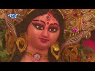 चकिया चंदौली बबुरी बनारस | Kanhaiya Bolawe Aaja Ae Maiya | Kanhaiya Laal Sonkar | Bhojpuri Devi Geet