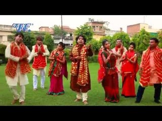 चम चम चमकत बाटे | Kanhaiya Bolawe Aaja Ae Maiya | Kanhaiya Laal Sonkar | Bhojpuri Devi Geet