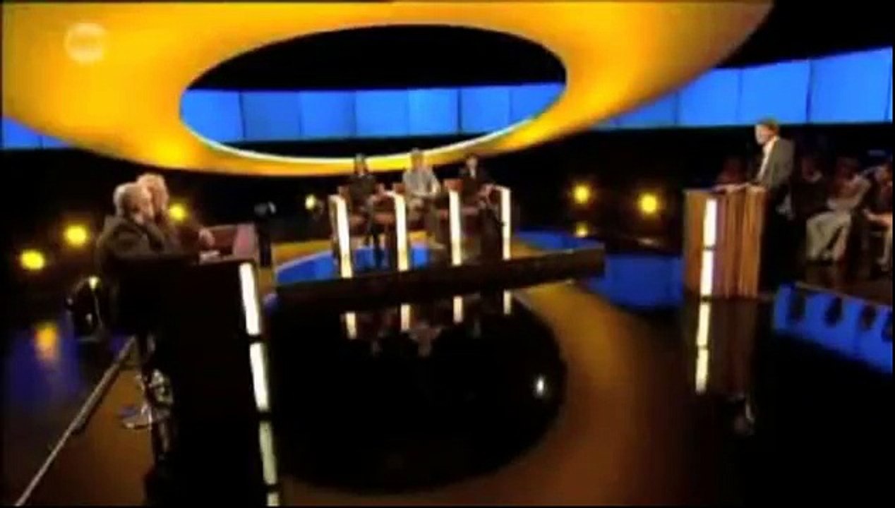 Philippe Geubels met Urbanus