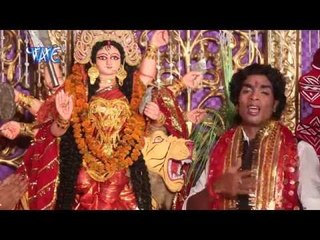 करि कइसे तोहार विदाई | Sajal Pandal Mai Ke | Deepak Diwana & Arvind Akela | Bhojpuri Devi Geet