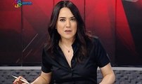 İMC TV Polis Baskınıyla Kapatıldı, Banu Güven Çok Kızdı
