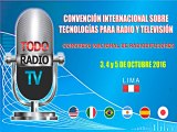 Reparacion y Mantenimiento de Transmisores FM | #ExpotecPeru 2016