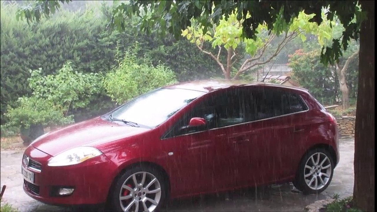 Pluie