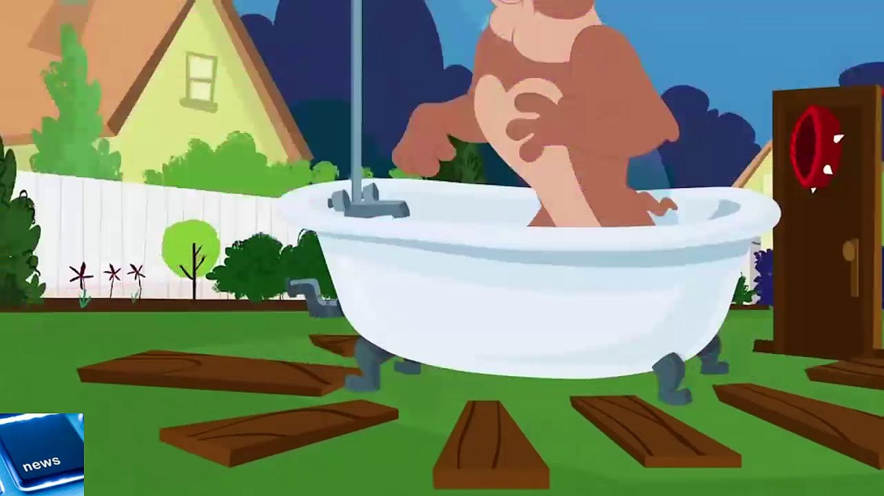 Le Tom et Jerry Afficher 2 épisodes complets - Troubles du sommeil Toms dans des tentes Adventure