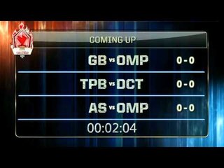 《LOL》2016 ECS 春季賽 國語 Week 5 Day 2