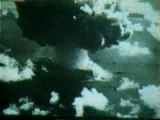 Atomic Bomb Explosion Bikini Atoll test