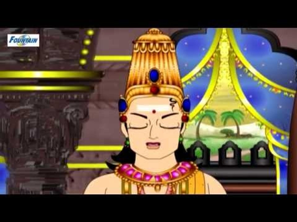 Phool Bhala Kisi Ki Jaan Le Sakta Hai Kya - Tenali Raman - Hindi