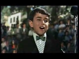 Joselito - La Luz de tus Ojos