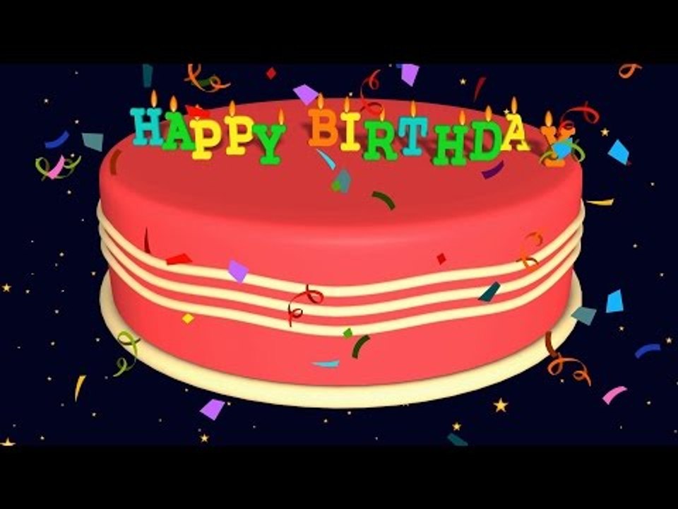 Birthday Songs - Birthday Song