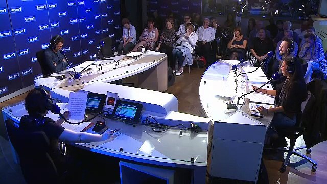 Kim Kardashian n'a même pas eu le temps de prendre un selfie avec ses agresseurs