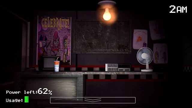 [SFM] Five Nights At Pinkie's FNAF FIVE NIGHTS AT FREDDY'S SISTER LOCATION ANIMATION