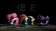 [SFM] Five Nights at Pinkie's_ Good Ending                                                                                    FNAF FIVE NIGHTS AT FREDDY'S SISTER LOCATION ANIMATION
