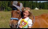 [horsegirlship 33] Canstatter Volksfest 2017 with Carina & Pedro