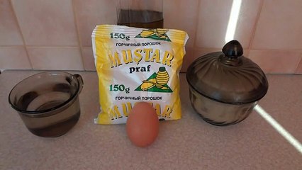 Маска для роста волос
