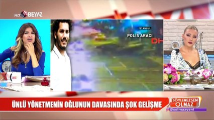 Şehit polisin eşi canlı yayında açıkladı Sinan Çetin'den tek kuruş almadım