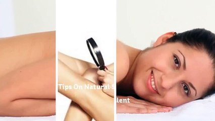 Treatment Brings Magic To Your Skin !