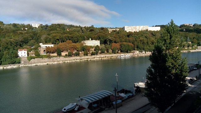 Vernee Apollo Lite vidéo Full HD