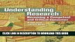 [PDF] Understanding Research: Becoming a Competent and Critical Consumer Popular Colection
