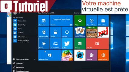 Tuto Virtual Box : comment créer une machine virtuelle
