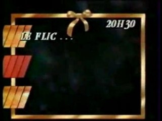 Votre soirée du 31 décembre 1989 - La 5