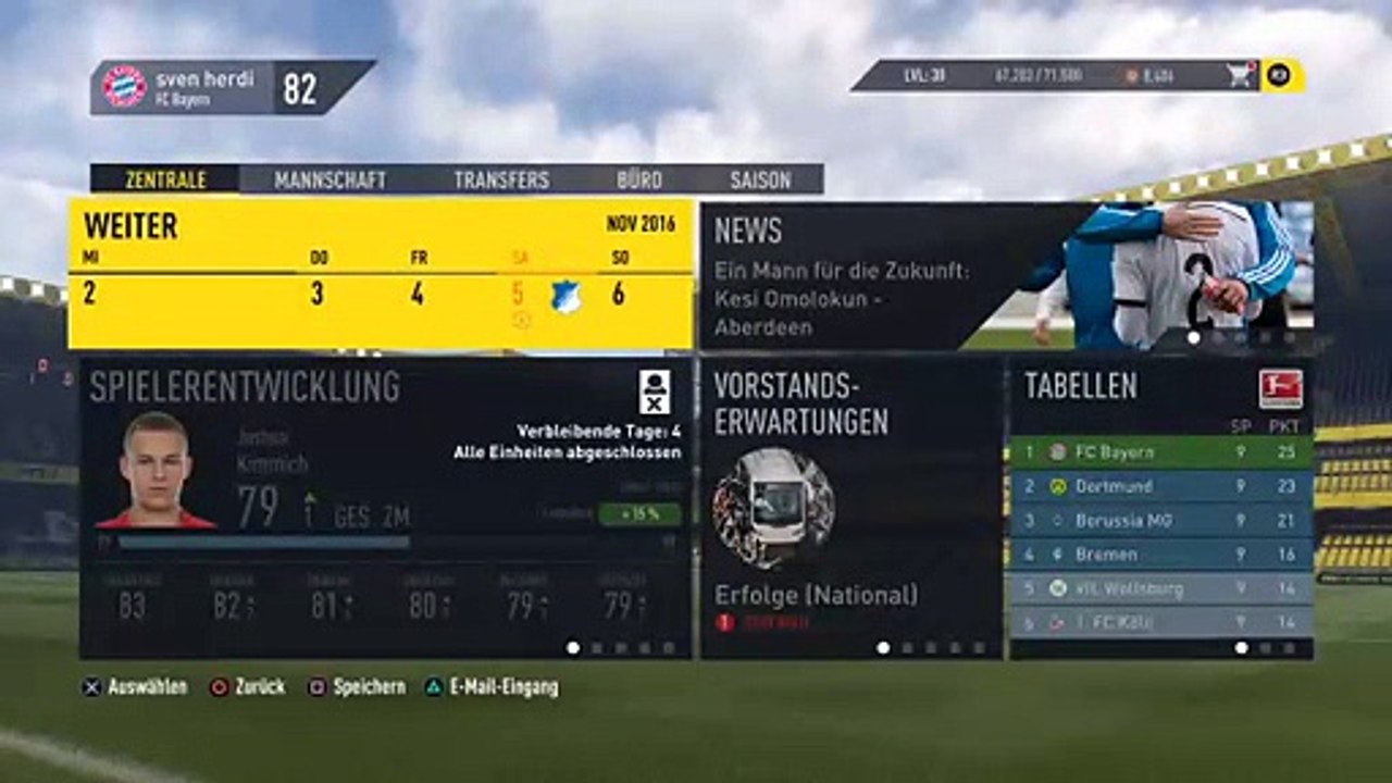 Willkommen bei LS 17 (2)