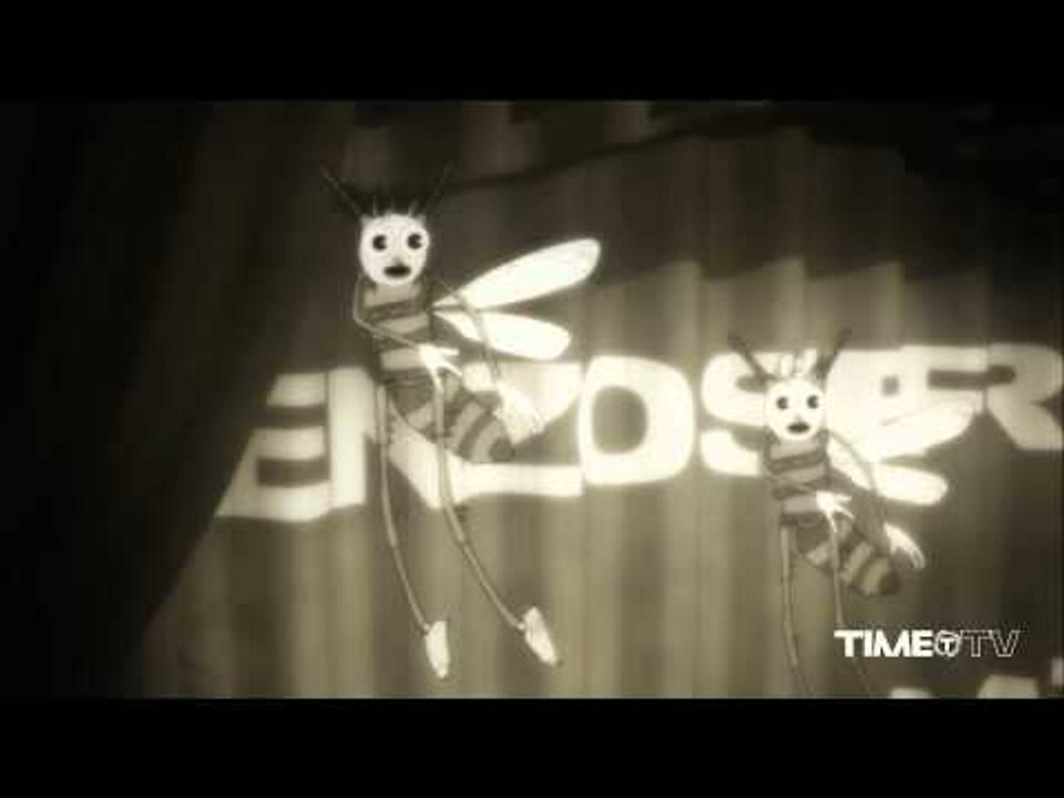 Enzo Siffredi & Jfth Feat. The Allstars - Jungle Dancing [Official Video]