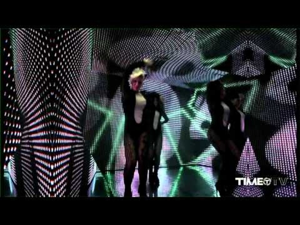 Andra - Something New [Official Video] HD