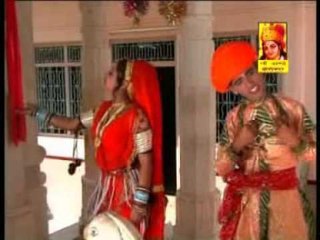 Ashro Hinglaj Maa Ne Tharo - Jay Maa Hinglaj - Rajasthani Devotional Songs