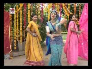 Aakhatij Main Baani Sharmaye - Baana Dhundhliya Dhora Mai - Rajasthani Folk Songs