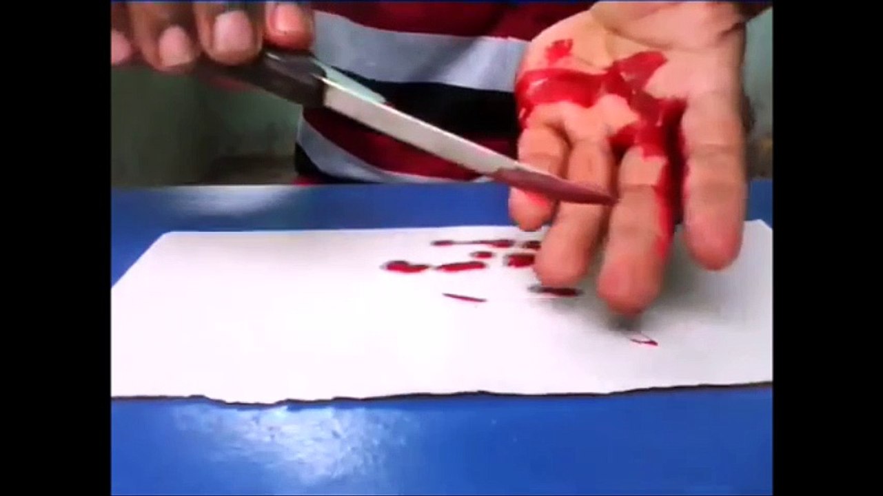 awesome magic -three magic tricks tutorial