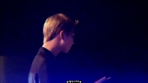 [FANCAM] 160930 BTS(방탄소년단) @ KPOP WORLD FESTIVAL IN CHANGWON (RAPMONSTER FOCUS)