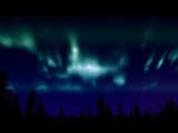 Lullaby - Mozart Lullaby | Baby Sleeping Music | Northern Lights