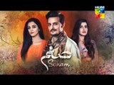 Sanam Episode 5 Promo  Full HD Hum TV Drama 3 October 2016