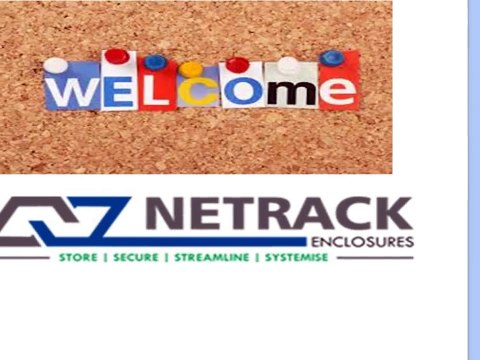 self cooling server rack Manufacturers | Netrack Enclosures
