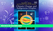 complete  Climate Change and Indigenous Peoples: The Search for Legal Remedies