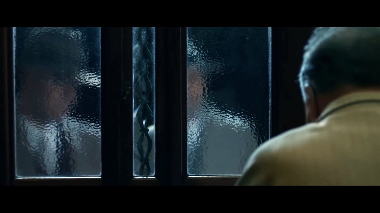 Riphagen (2016) Fragman