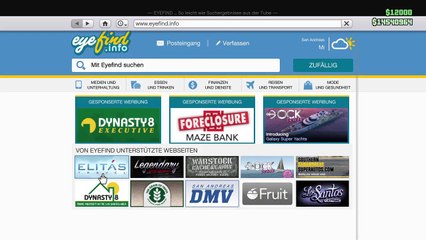 PS4-Live-Übertragung von KingWuppertal GTAV