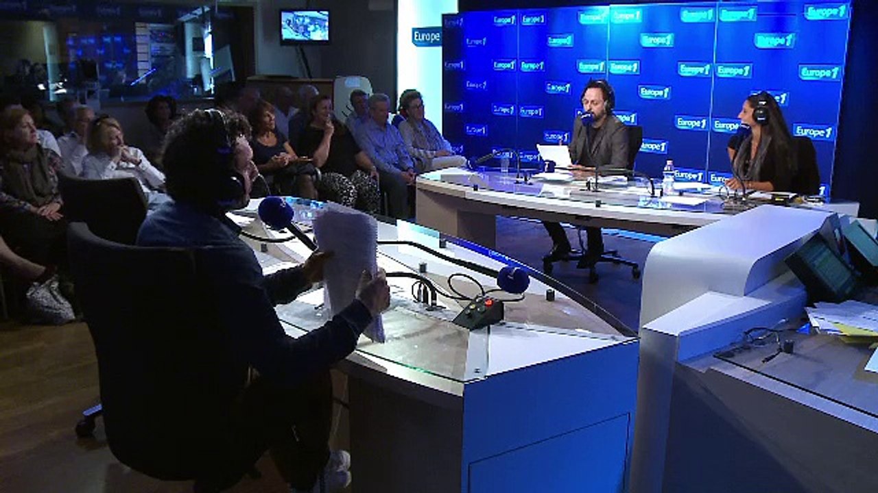 "Après avoir été le plus jeune des vieux, Arnaud Montebourg est le plus vieux des jeunes"