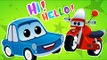 Zeek and Friend | Hi Hello Song | Song for Kids