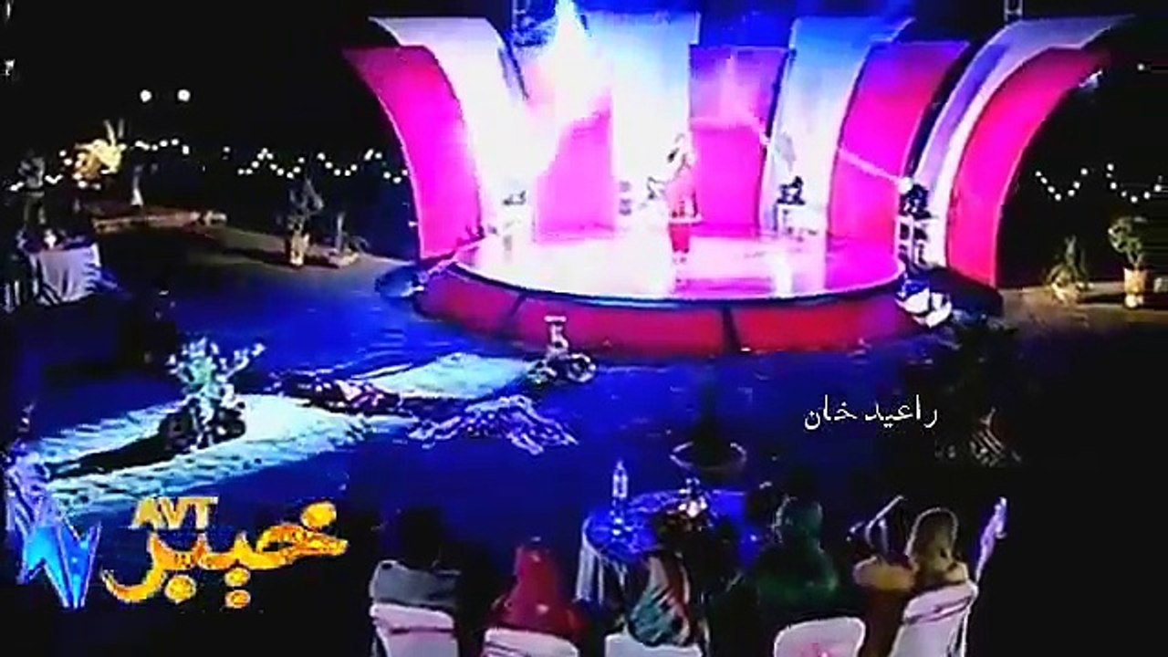 Gul Sanga New Pashto best siger song sohru me khaloona hd 2013