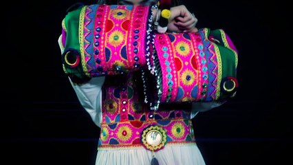 ''JANEMAN'' NEW PASHTO DARI MIX SONG BY IRFAN KHAN