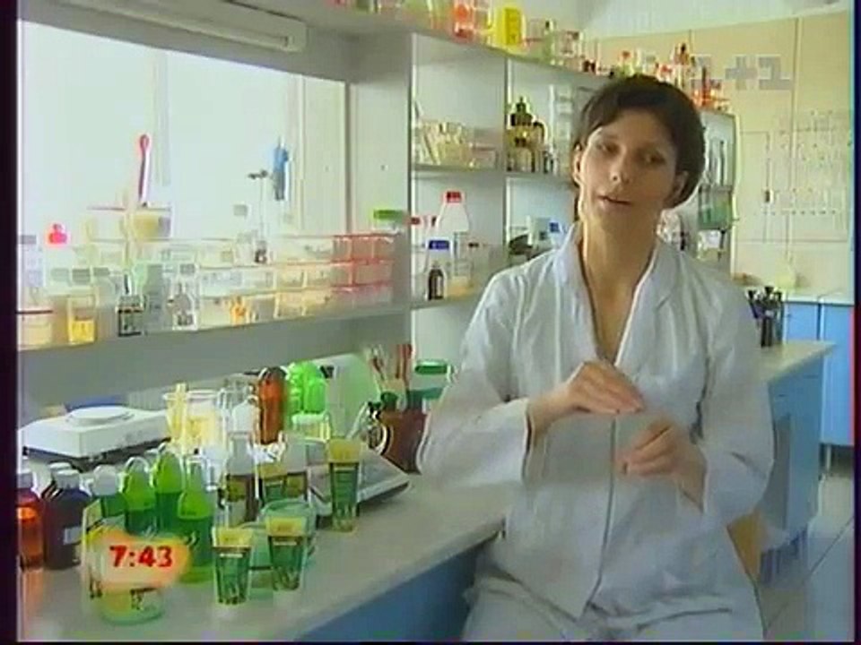устраняем натоптыши